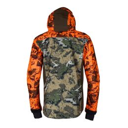 Swedteam Herren Jagd Jacke Ridge 3