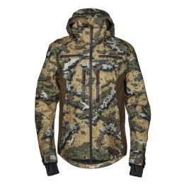 Swedteam Herren Jagd Jacke Ridge 3