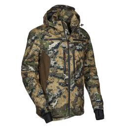 Swedteam Herren Jagd Jacke Ridge 3