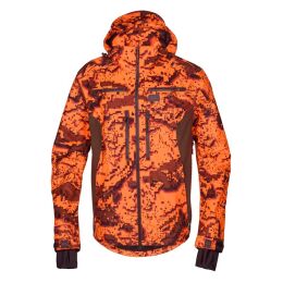 Swedteam Herren Jagd Jacke Ridge 3