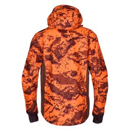 Swedteam Herren Jagd Jacke Ridge 3