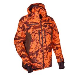 Swedteam Herren Jagd Jacke Ridge 3