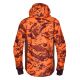 Swedteam Herren Jagd Jacke Ridge 3