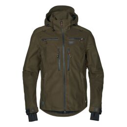 Swedteam Herren Jagd Jacke Ridge 3 Forest Green 52