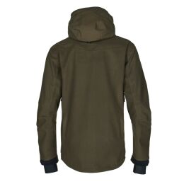 Swedteam Herren Jagd Jacke Ridge 3 Forest Green 52