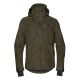 Swedteam Herren Jagd Jacke Ridge 3 Forest Green 52