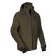 Swedteam Herren Jagd Jacke Ridge 3 Forest Green 52