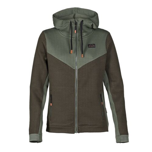 Swedteam Damen Fleece Sweater Meadow