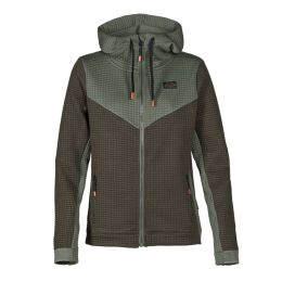 Swedteam Damen Fleece Sweater Meadow