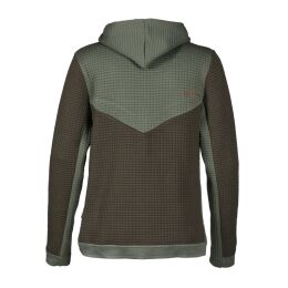 Swedteam Damen Fleece Sweater Meadow