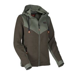 Swedteam Damen Fleece Sweater Meadow