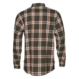 Swedteam Herren Hemd Crest Cotton