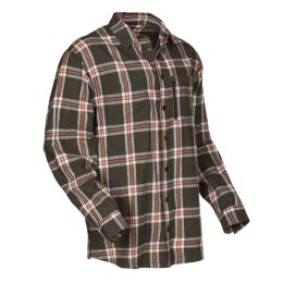 Swedteam Herren Hemd Crest Cotton