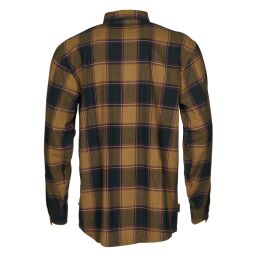 Swedteam Herren Hemd Crest Cotton