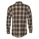 Swedteam Herren Hemd Crest Cotton