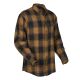 Swedteam Herren Hemd Crest Cotton