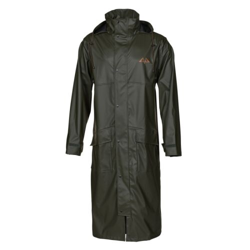 Swedteam Herren Regenmantel Rain Gear
