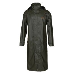 Swedteam Herren Regenmantel Rain Gear