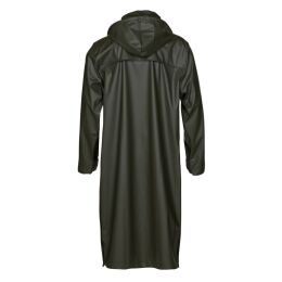 Swedteam Herren Regenmantel Rain Gear
