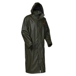 Swedteam Herren Regenmantel Rain Gear