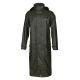 Swedteam Herren Regenmantel Rain Gear