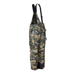 Swedteam Herren Jagd Hose Ridge Booster