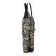 Swedteam Herren Jagd Hose Ridge Booster