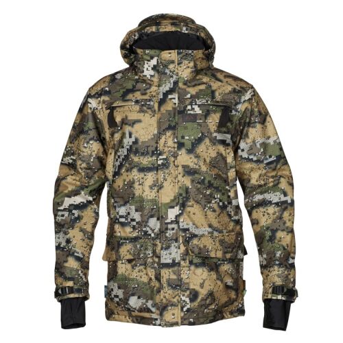 Swedteam Herren Jagd Jacke Ridge Booster