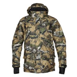 Swedteam Herren Jagd Jacke Ridge Booster