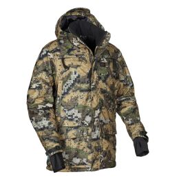 Swedteam Herren Jagd Jacke Ridge Booster