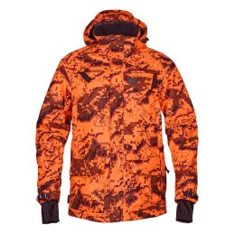Swedteam Herren Jagd Jacke Ridge Booster