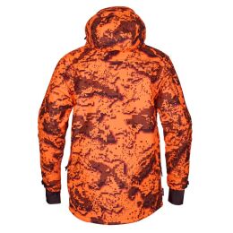 Swedteam Herren Jagd Jacke Ridge Booster