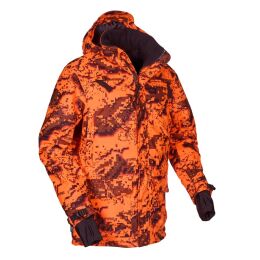 Swedteam Herren Jagd Jacke Ridge Booster
