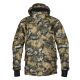 Swedteam Herren Jagd Jacke Ridge Booster