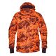 Swedteam Herren Jagd Jacke Ridge Booster