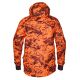 Swedteam Herren Jagd Jacke Ridge Booster