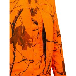 Beretta Herren Jacke Torsak Realtree Ap Camo Hd Orange