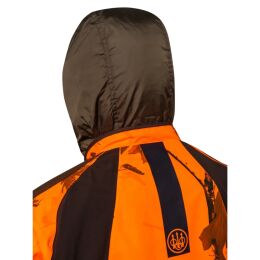 Beretta Herren Jacke Torsak Realtree Ap Camo Hd Orange