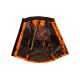 Beretta Herren Jacke Torsak Realtree Ap Camo Hd Orange