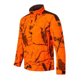 Beretta Herren Jacke Torsak Realtree Ap Camo Hd Orange M
