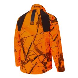 Beretta Herren Jacke Torsak Realtree Ap Camo Hd Orange M