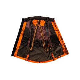 Beretta Herren Jacke Torsak Realtree Ap Camo Hd Orange M