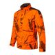 Beretta Herren Jacke Torsak Realtree Ap Camo Hd Orange M