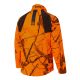 Beretta Herren Jacke Torsak Realtree Ap Camo Hd Orange M