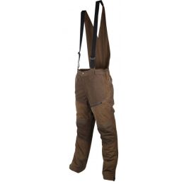 Somlys Herren Hose Salopette Thermo-hunt