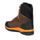 Han Wag Herren Stiefel Kalixfors Mid SF Extra GTX Brown/Orange 10,5 UK - 45 EU