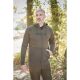 Somlys Herren Kapuzenjacke Anthrazit 3XL