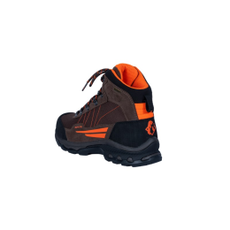 Somlys Herren Stiefel Chaussures Canevas 42