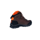 Somlys Herren Stiefel Chaussures Canevas 42