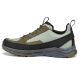 Han Wag Herren Schuhe Rotpunkt Light Low GTX Deep Olive/Light Olive 11 UK - 46 EU